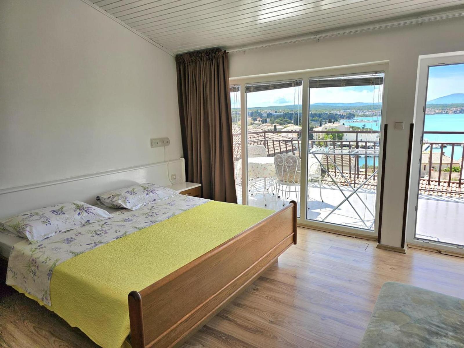 מאלינסקה Apartment Gordana מראה חיצוני תמונה