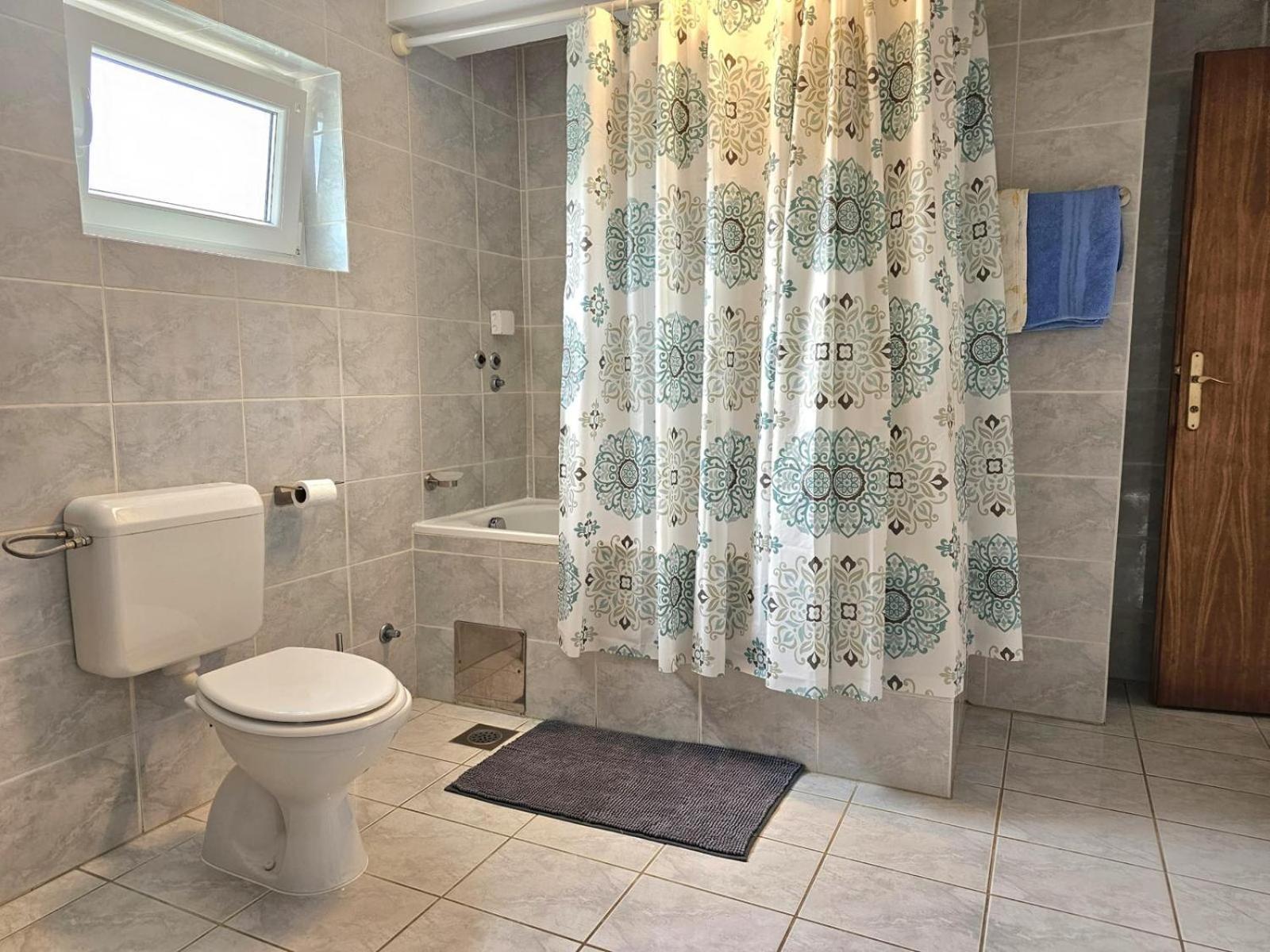 מאלינסקה Apartment Gordana מראה חיצוני תמונה