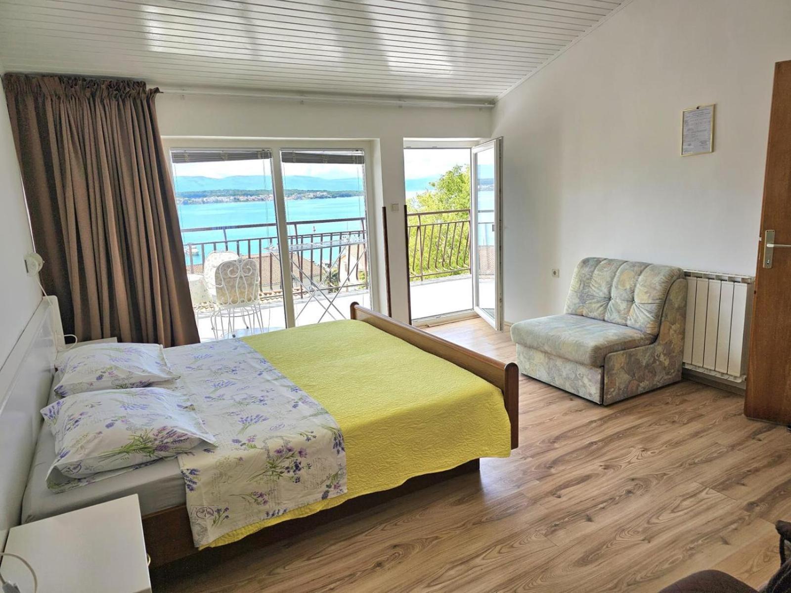 מאלינסקה Apartment Gordana מראה חיצוני תמונה