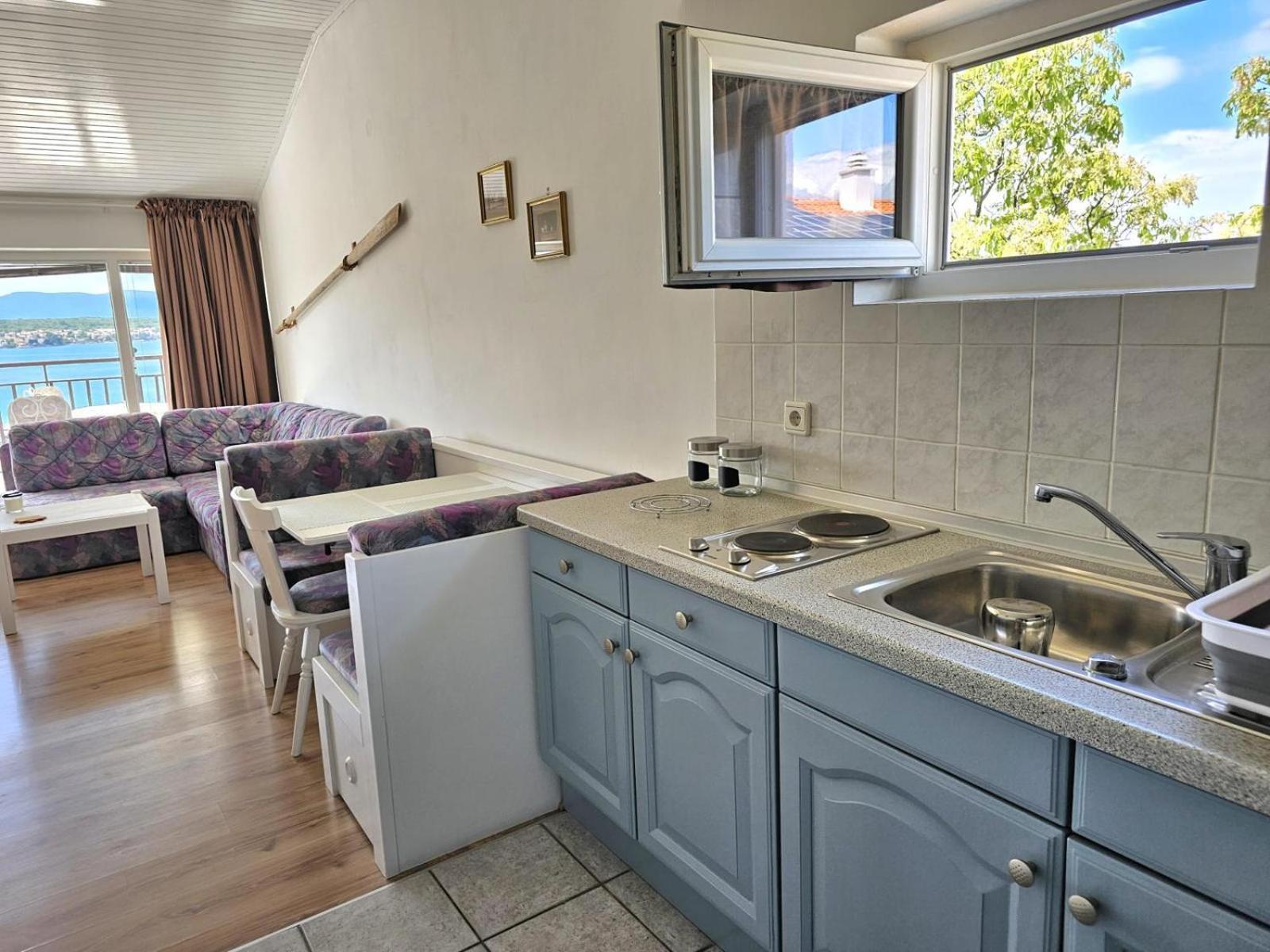 מאלינסקה Apartment Gordana מראה חיצוני תמונה