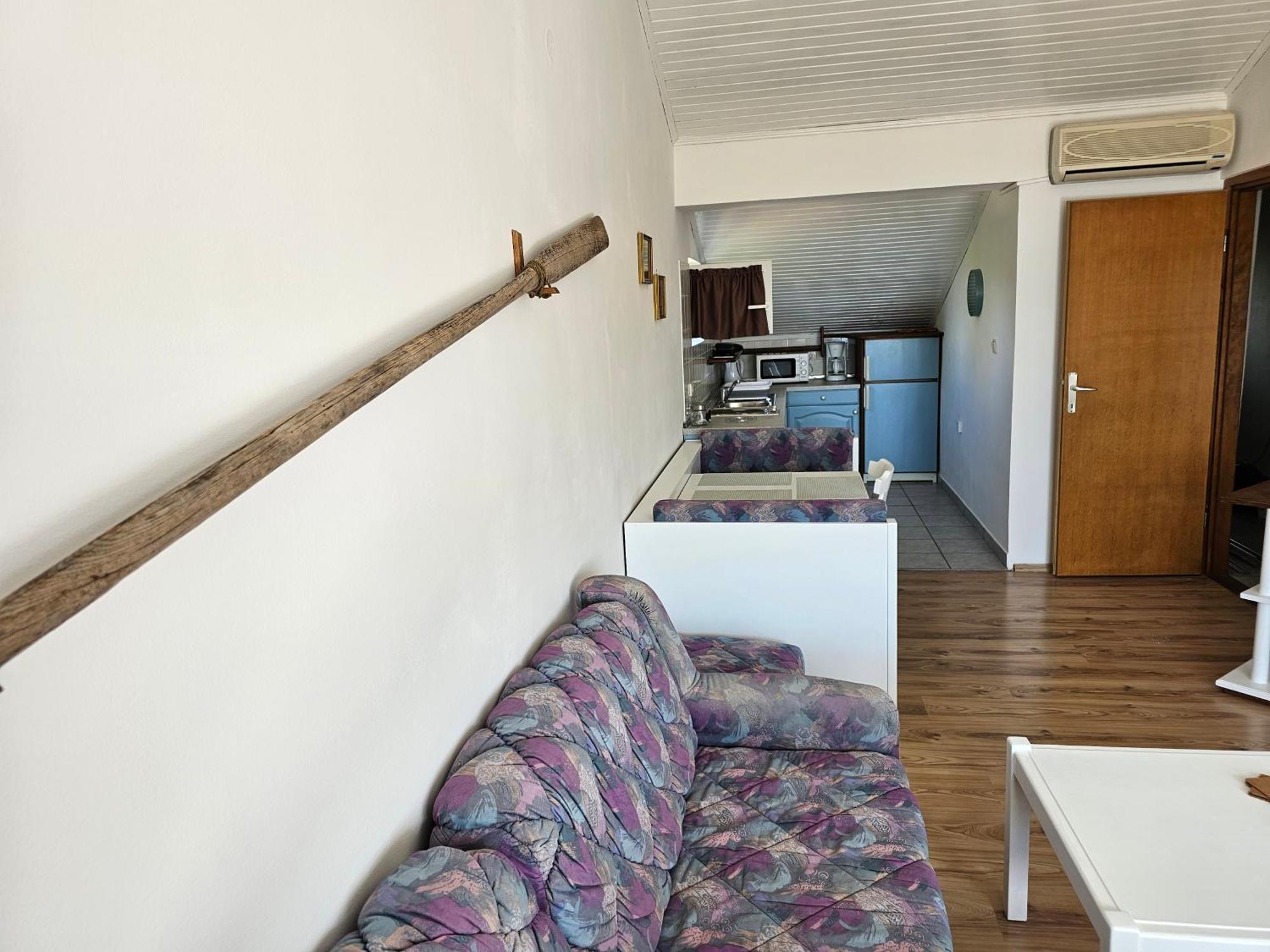 מאלינסקה Apartment Gordana מראה חיצוני תמונה