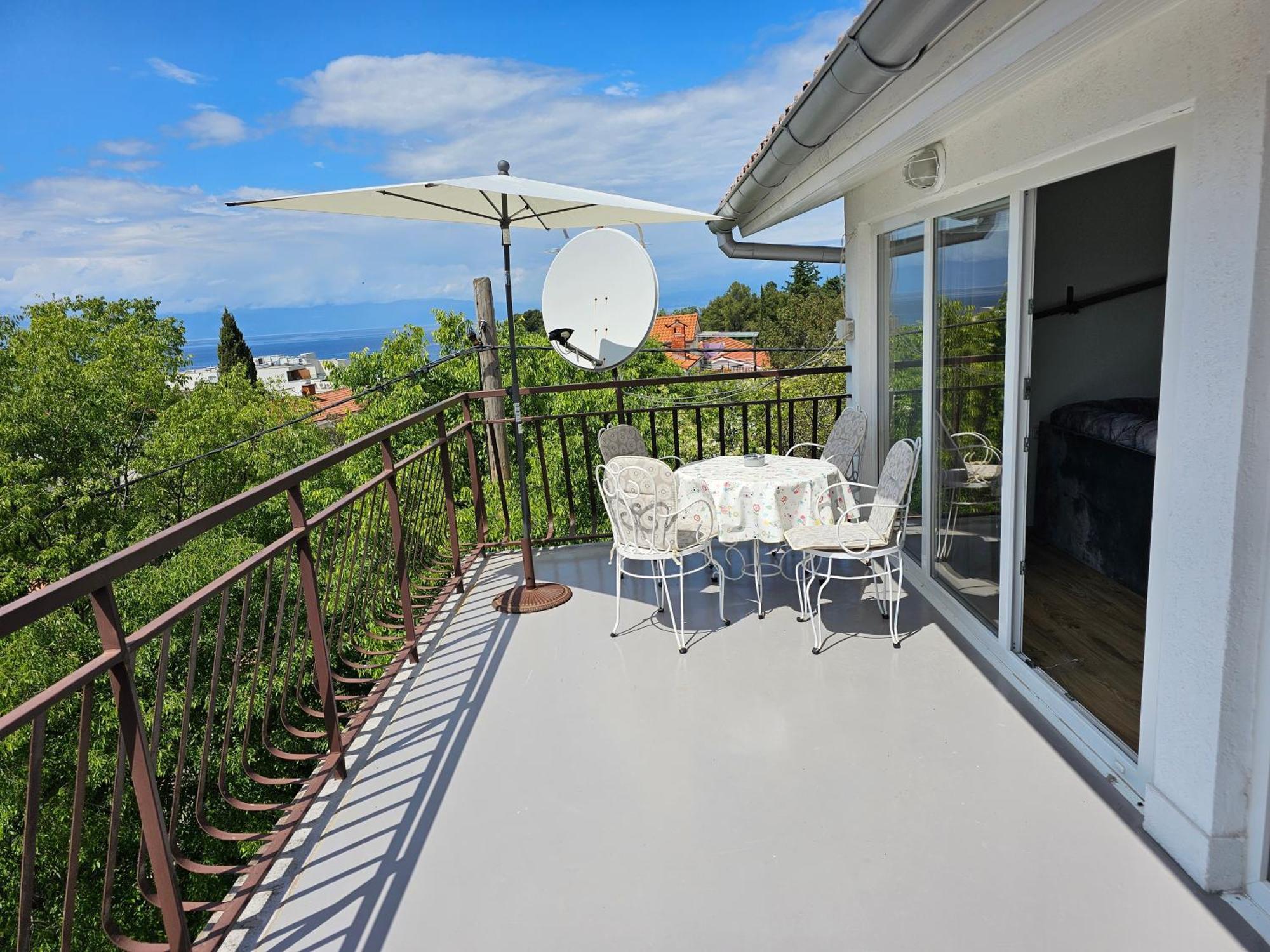 מאלינסקה Apartment Gordana מראה חיצוני תמונה
