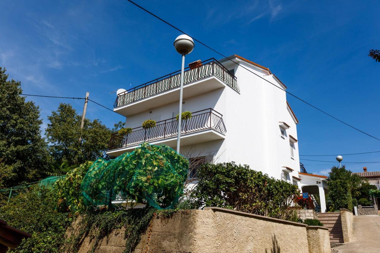 מאלינסקה Apartment Gordana מראה חיצוני תמונה