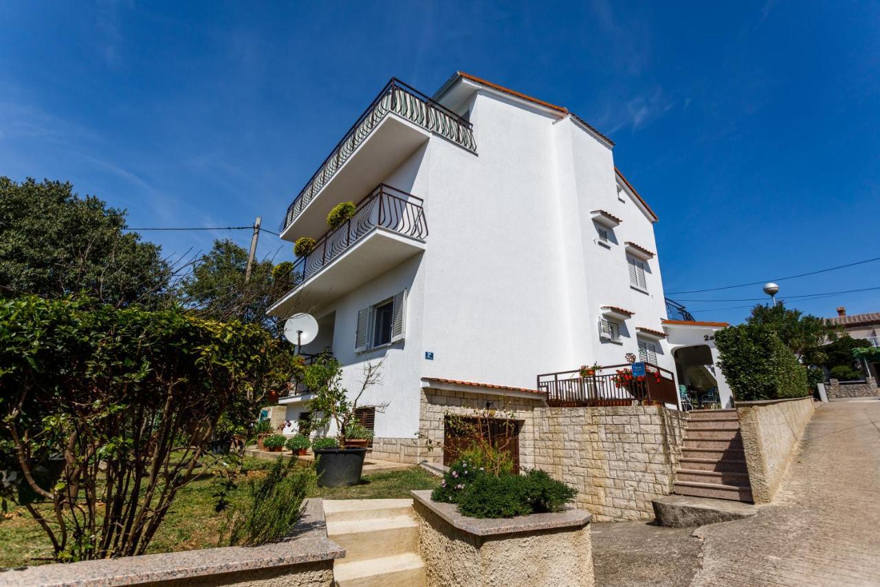 מאלינסקה Apartment Gordana מראה חיצוני תמונה