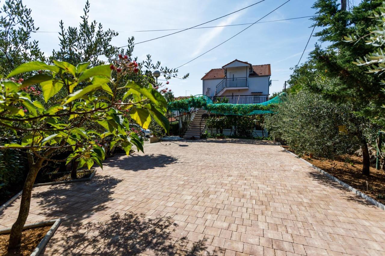 מאלינסקה Apartment Gordana מראה חיצוני תמונה
