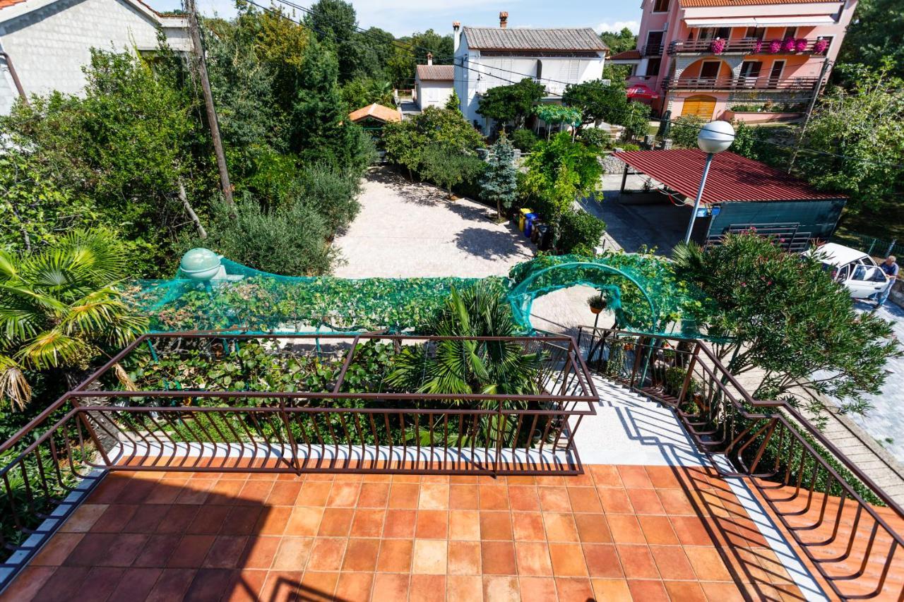 מאלינסקה Apartment Gordana מראה חיצוני תמונה