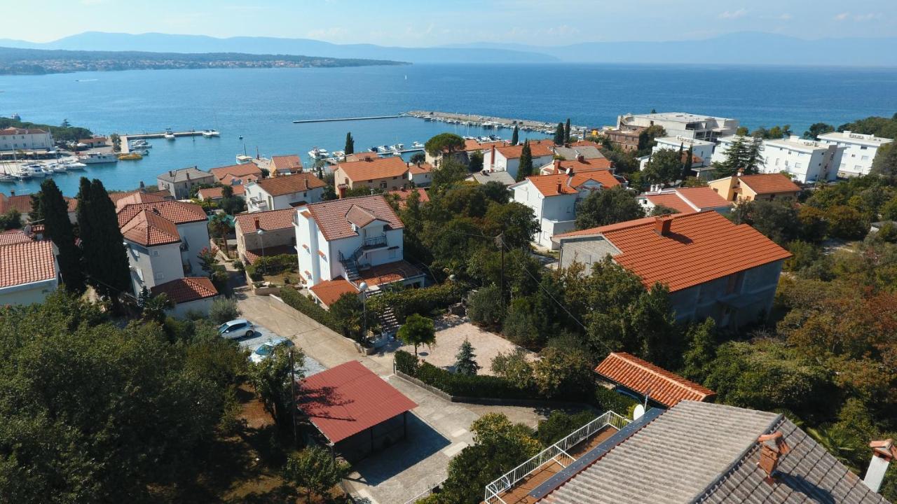 מאלינסקה Apartment Gordana מראה חיצוני תמונה