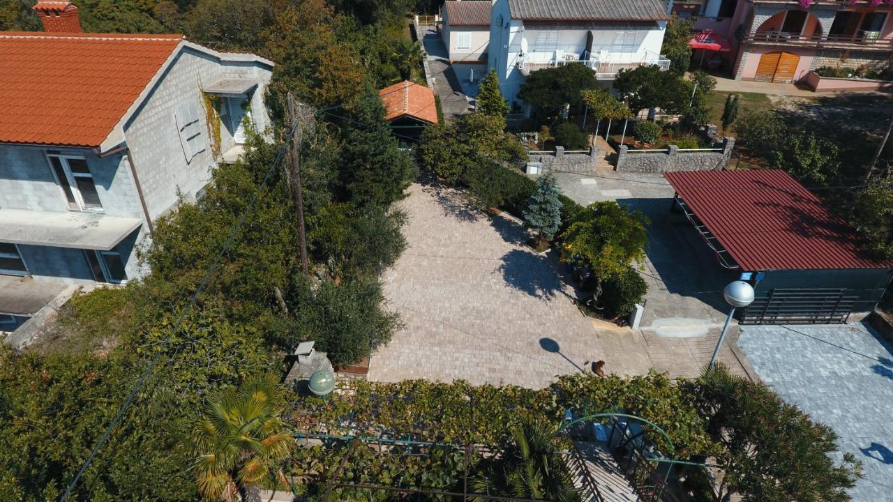 מאלינסקה Apartment Gordana מראה חיצוני תמונה
