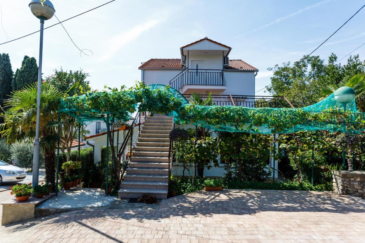 מאלינסקה Apartment Gordana מראה חיצוני תמונה